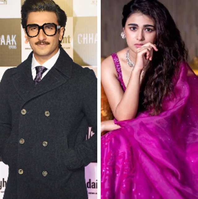 Fresh on-screen pairings in Bollywood to look out for in 2021 Fresh on-screen pairings in Bollywood to look out for in 2021