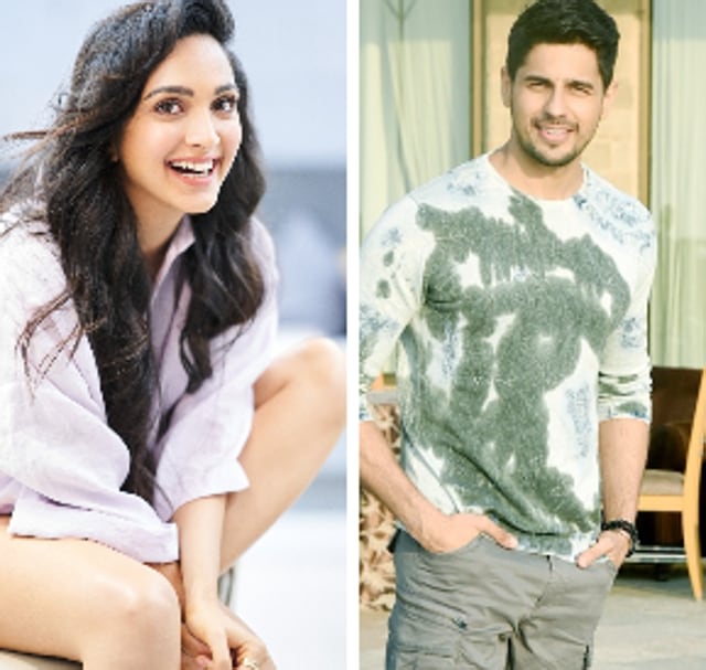 Fresh on-screen pairings in Bollywood to look out for in 2021 Fresh on-screen pairings in Bollywood to look out for in 2021