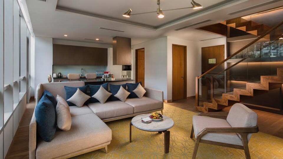 According to vastu experts, some tips to remove the negativity from your living room.