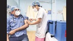 (Satish Bate/HT Photo) (Satish Bate/HT Photo)