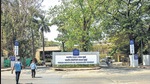 By the end of August last year, 22 graduates had lost their job offers at IIT-B. (HT File) By the end of August last year, 22 graduates had lost their job offers at IIT-B. (HT File)