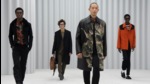 Models in the label’s Autumn Winter 21-22 collection (Photo: Instagram/PaulSmith) Models in the label’s Autumn Winter 21-22 collection (Photo: Instagram/PaulSmith)