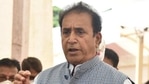 Maharashtra home minister Anil Deshmukh said that a first information report (FIR) would be filed in the case and a formal investigation would be initiated. (HT FILE)(HT_PRINT) Maharashtra home minister Anil Deshmukh said that a first information report (FIR) would be filed in the case and a formal investigation would be initiated. (HT FILE)(HT_PRINT)