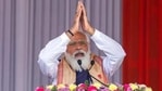 Prime Minister Narendra Modi. (AP) Prime Minister Narendra Modi. (AP)
