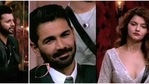 Audience will ask tough questions to contestants. Audience will ask tough questions to contestants.