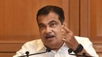 Gadkari said last year that the policy would also help recycle key raw material made available by scrapping vehicles, such as steel, aluminium and plastic, thereby lowering automobile prices.(PTI) Gadkari said last year that the policy would also help recycle key raw material made available by scrapping vehicles, such as steel, aluminium and plastic, thereby lowering automobile prices.(PTI)