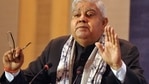 Kolkata: West Bengal Governor Jagdeep Dhankhar speaks during the inauguration of 45th Regional Conference of Institute of Chartered Accountants of India, in Kolkata, Tuesday, Jan. 19, 2021. (PTI Photo) (PTI01_19_2021_000048B)(PTI)