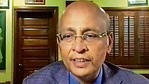 Congress MP and senior lawyer Abhishek Manu Singhvi speaks during the launch of the book ‘The Law on Emergency Powers: Comparative Common Law Perspectives’, authored by him and Khagesh Gautam, on Saturday. (HT Photo) Congress MP and senior lawyer Abhishek Manu Singhvi speaks during the launch of the book ‘The Law on Emergency Powers: Comparative Common Law Perspectives’, authored by him and Khagesh Gautam, on Saturday. (HT Photo)