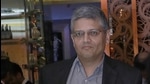 Amit Paranjape (HT FILE PHOTO) Amit Paranjape (HT FILE PHOTO)