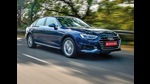 What really grabs your attention are new headlights capped by a striking LED strip that lift the looks of the car What really grabs your attention are new headlights capped by a striking LED strip that lift the looks of the car