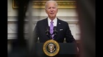 Pushing against the climate crisis — in spite of the terrible fire and hurricane damage — was his way of putting the economy before all else. This is what Biden-Harris will have to overcome with smart policies and even smarter communication. (AFP) Pushing against the climate crisis — in spite of the terrible fire and hurricane damage — was his way of putting the economy before all else. This is what Biden-Harris will have to overcome with smart policies and even smarter communication. (AFP)