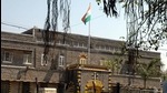 Spread on over 500 acres, Yerawada jail is historic, as several freedom fighters, including Mahatma Gandhi and Subhash Chandra Bose, have been jailed there, Maharashtra home minister Anil Deshmukh said. (File photo) Spread on over 500 acres, Yerawada jail is historic, as several freedom fighters, including Mahatma Gandhi and Subhash Chandra Bose, have been jailed there, Maharashtra home minister Anil Deshmukh said. (File photo)