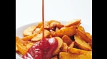 In India, the only Western condiment we were really familiar with for decades was ketchup In India, the only Western condiment we were really familiar with for decades was ketchup