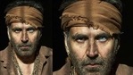 Akshay Kumar has shared a new still from Bachchan Pandey. Akshay Kumar has shared a new still from Bachchan Pandey.