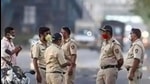 To collate the information of criminals, all the 95 police stations across Mumbai are also preparing a list of the top 25 criminals in their records, such as regular trouble makers, hard core criminals or local goons. (PIC FOR REPRESENTATION) To collate the information of criminals, all the 95 police stations across Mumbai are also preparing a list of the top 25 criminals in their records, such as regular trouble makers, hard core criminals or local goons. (PIC FOR REPRESENTATION)