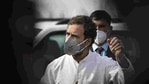Congress leader Rahul Gandhi.(Sanjeev Verma/HT PHOTO) Congress leader Rahul Gandhi.(Sanjeev Verma/HT PHOTO)