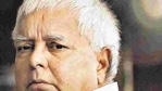 RJD chief Lalu Prasad Yadav.(HT archive) RJD chief Lalu Prasad Yadav.(HT archive)