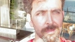 Hrithik Roshan has shared his new look. Hrithik Roshan has shared his new look.