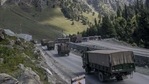 Senior Indian and Chinese commanders last met on November 6. The situation in the Ladakh sector remains tense and the ongoing military dialogue has not led to any breakthrough.(AP file photo) Senior Indian and Chinese commanders last met on November 6. The situation in the Ladakh sector remains tense and the ongoing military dialogue has not led to any breakthrough.(AP file photo)