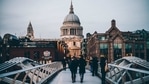 Prime Minister Boris Johnson told a news conference on Friday that the UK may need to implement further measures to protect its borders from new variants of Covid-19.(Unsplash) Prime Minister Boris Johnson told a news conference on Friday that the UK may need to implement further measures to protect its borders from new variants of Covid-19.(Unsplash)