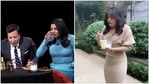 Priyanka Chopra has shot for a new episode of Hot Ones. Priyanka Chopra has shot for a new episode of Hot Ones.