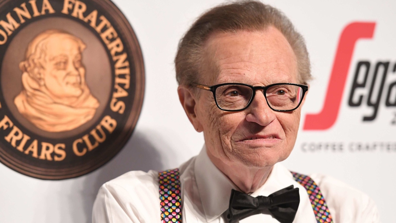 Larry King, program host who interviewed presidents, dies at 87 World