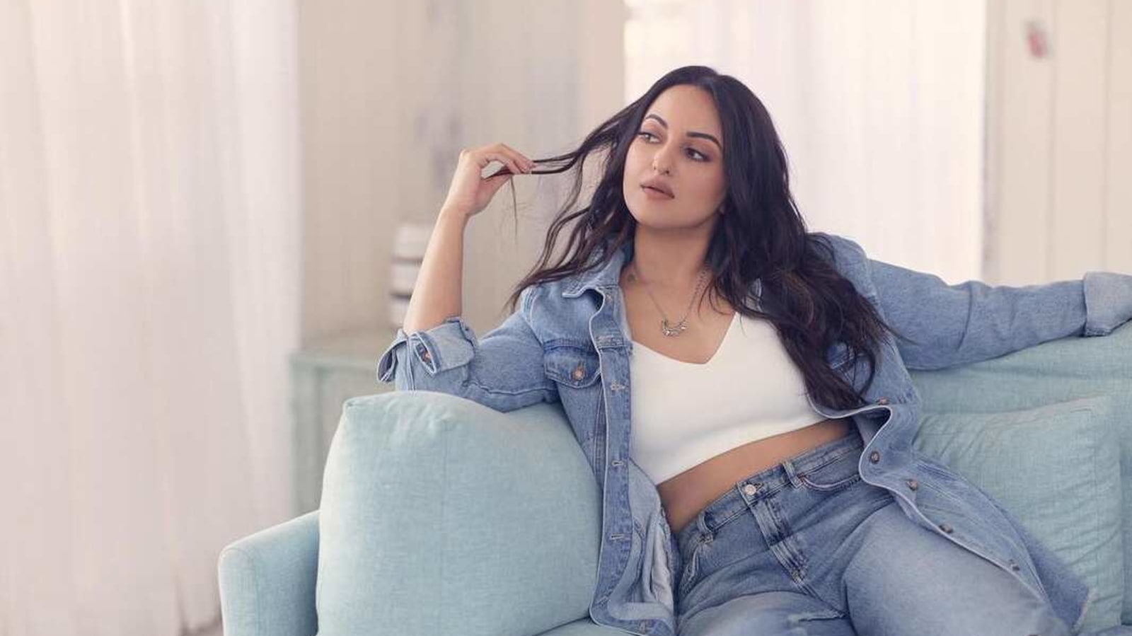 Sonakshi Sinha buys 4BHK home in Bandra: 'It was my dream to buy a house  with my hard earned money' | Bollywood - Hindustan Times