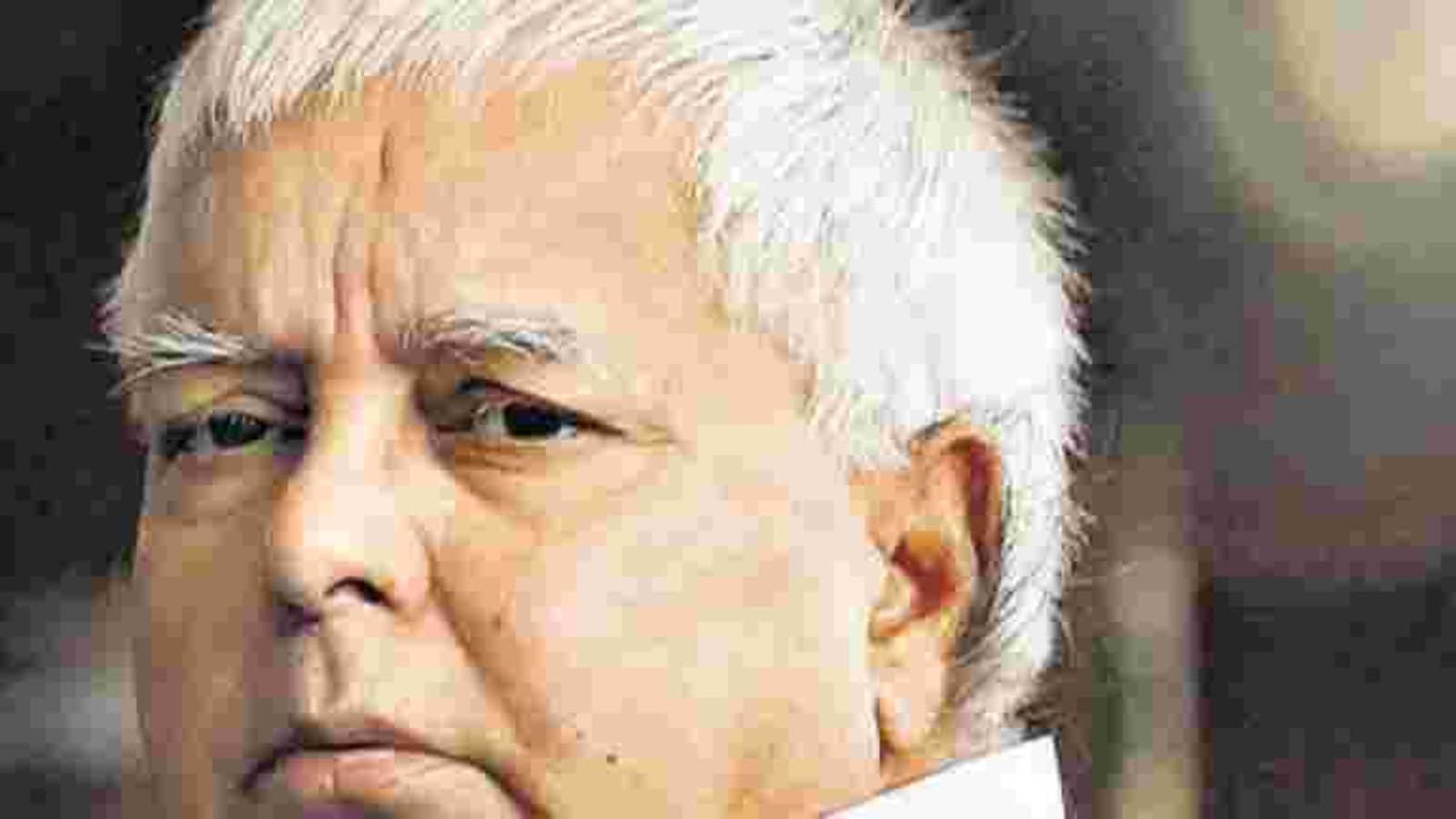 Lalu to be shifted to AIIMS-Delhi as health condition deteriorates