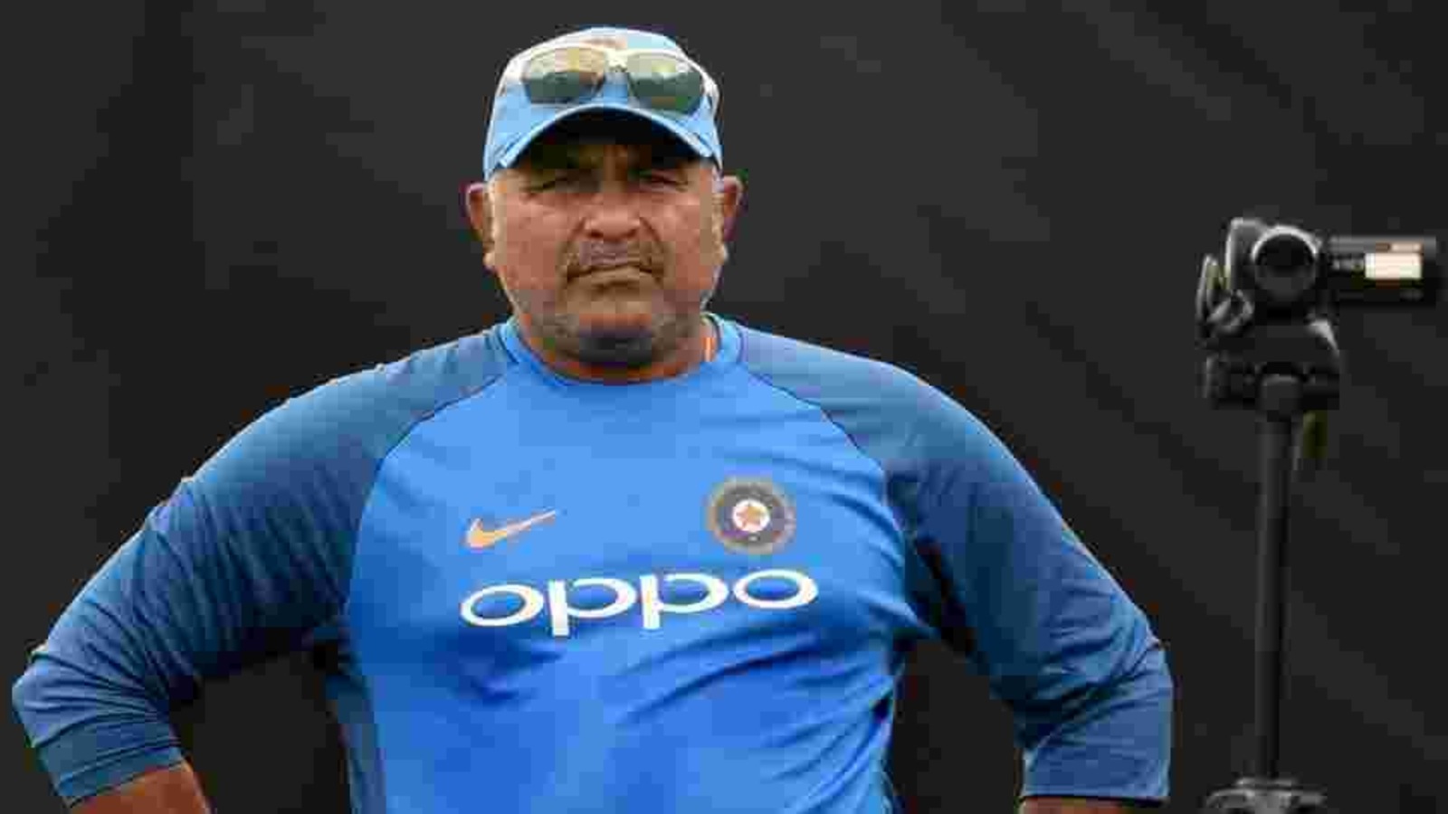 'Exceptional sign for India' India bowling coach Bharat Arun heaps