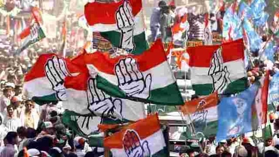 Party functionaries pointed out that the election to the post of the president will be a by-election because the president will just be seen to be completing the term of the Congress president who took over in 2017 for a five-year term. Party functionaries pointed out that the election to the post of the president will be a by-election because the president will just be seen to be completing the term of the Congress president who took over in 2017 for a five-year term.