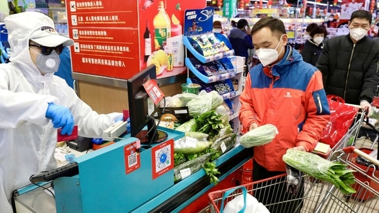 Efforts to vaccinate people for Covid-19 have been frustrated by disarray and limited supplies in some places. (REUTERS)