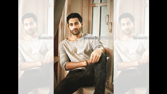 Armaan Jain says that even when he made his debut as a leading man in a movie called Lekar Hum Deewana Dil in 2014, his passion for food was a notch higher than his interest in films; Make-up: Shibu Khan; Hair: BBlunt; Wardrobe:Anushka Khanna (Rohan Shrestha) Armaan Jain says that even when he made his debut as a leading man in a movie called Lekar Hum Deewana Dil in 2014, his passion for food was a notch higher than his interest in films; Make-up: Shibu Khan; Hair: BBlunt; Wardrobe:Anushka Khanna (Rohan Shrestha)