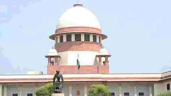 A lawyer has approached the top court to demand that the vacancies of Chairman and three members of the Appellate Tribunal, Prevention of Money Laundering Act (ATPMLA) be filled up urgently. (HT PHOTO). A lawyer has approached the top court to demand that the vacancies of Chairman and three members of the Appellate Tribunal, Prevention of Money Laundering Act (ATPMLA) be filled up urgently. (HT PHOTO).