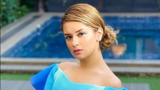 Actor Avneet Kaur has done TV shows such as Hamari Sister Didi, Chandra Nandini and Aladdin - Naam Toh Suna Hoga. She recently featured in singer Akull’s song Faraar. Actor Avneet Kaur has done TV shows such as Hamari Sister Didi, Chandra Nandini and Aladdin - Naam Toh Suna Hoga. She recently featured in singer Akull’s song Faraar.