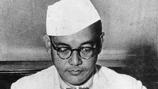 Bengal election: War over Netaji Subhas Chandra Bose's legacy hots