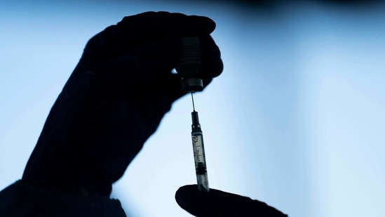 According to a press release by WHO, the availability of vaccines to lower-income countries and help bring a rapid end to the acute stage of the COVID-19 pandemic.(AP) According to a press release by WHO, the availability of vaccines to lower-income countries and help bring a rapid end to the acute stage of the COVID-19 pandemic.(AP)