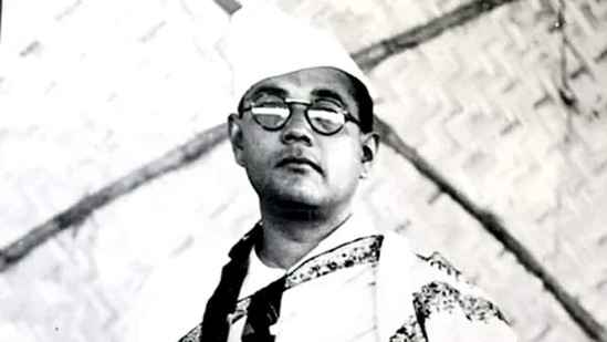 Several files on Subhash Chandra Bose, previously held in state archives are now being made available on the internet. (File photo) Several files on Subhash Chandra Bose, previously held in state archives are now being made available on the internet. (File photo)