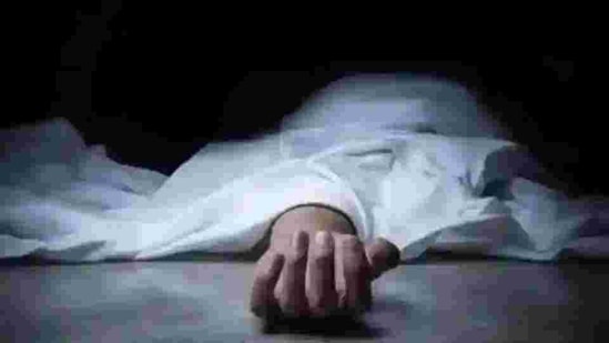 Both Karna and Sripati were rushed to Bhima Bhoi Medical College & Hospital for treatment where Sripati Besra later succumbed to his injuries. (HT FILE PHOTO). Both Karna and Sripati were rushed to Bhima Bhoi Medical College & Hospital for treatment where Sripati Besra later succumbed to his injuries. (HT FILE PHOTO).