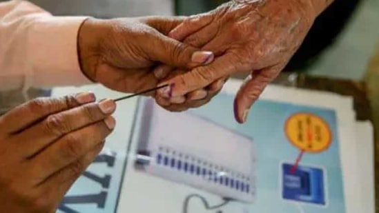 State election commissioner (SEC) Ramesh Kumar rejected the state government’s appeal and announced that he would go ahead with initiating the election process(PTI file photo. Representative image) State election commissioner (SEC) Ramesh Kumar rejected the state government’s appeal and announced that he would go ahead with initiating the election process(PTI file photo. Representative image)