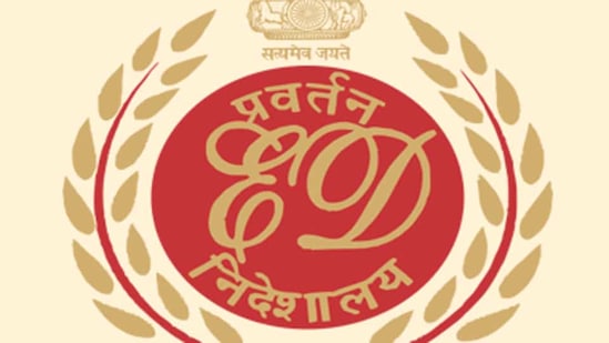 The ED found that Wadhawans laundered more than <span class='webrupee'>₹</span>2500 crore out of a total <span class='webrupee'>₹</span>6600 crore the company - HDIL - had taken from PMC Bank between 2007 and 2013.(Twitter/@dir_ed) The ED found that Wadhawans laundered more than <span class='webrupee'>₹</span>2500 crore out of a total <span class='webrupee'>₹</span>6600 crore the company - HDIL - had taken from PMC Bank between 2007 and 2013.(Twitter/@dir_ed)