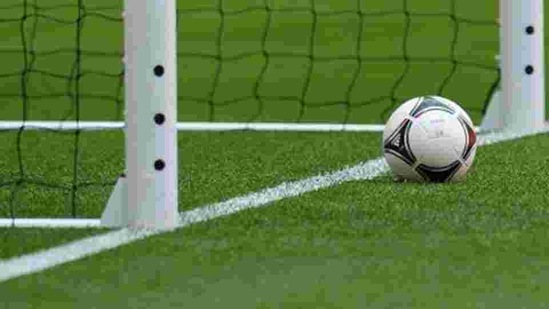 Football representational image(HT Image) Football representational image(HT Image)