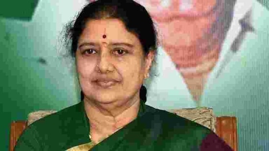 Jayalalithaa death case: Troubles continue for V K Sasikala in Tamil Nadu |  Political News South - Business Standard