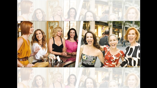 Sex and the City’s new season out next year will not star Samantha Jones Sex and the City’s new season out next year will not star Samantha Jones