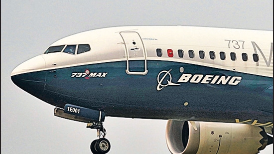Indian aviation regulator Directorate General of Civil Aviation (DGCA) seems to be taking time before finally allowing 737 Max to operate in the country to fly the planes again. (AP pic for representation) Indian aviation regulator Directorate General of Civil Aviation (DGCA) seems to be taking time before finally allowing 737 Max to operate in the country to fly the planes again. (AP pic for representation)
