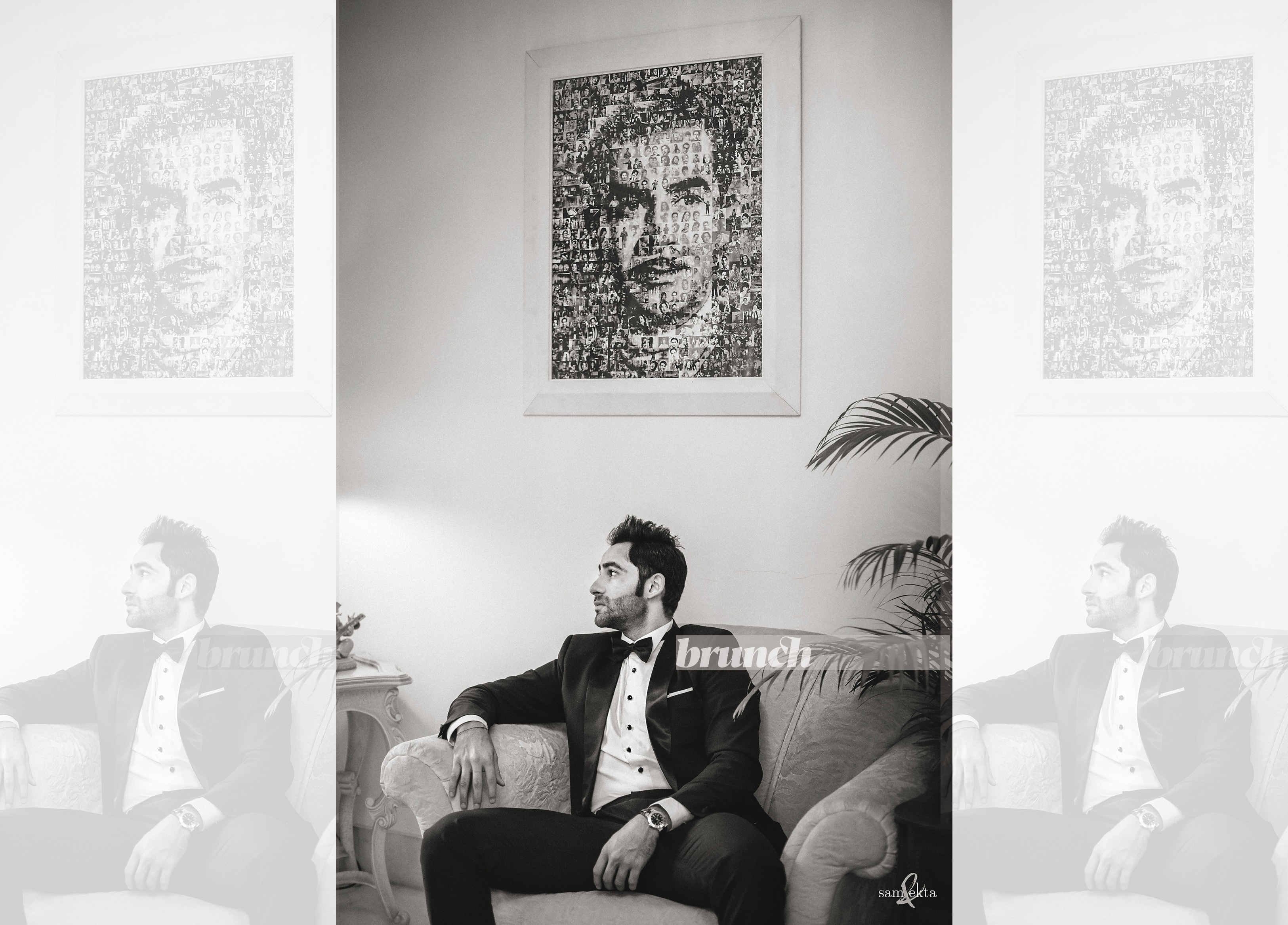 Armaan has just taken the first step to converting his passion into a profession by launching Kitchen Tales, an all-vegetarian kitchen that aims at supplying fancy, wholesome Indian food at prices that don’t cost heaven and earth, including Armaan’s own creation: the Truffle Dal Bukhara; Wardrobe: Bespoke; Styled by Us; Make-up and hair: Faiza Momin (Sam & Ekta) Armaan has just taken the first step to converting his passion into a profession by launching Kitchen Tales, an all-vegetarian kitchen that aims at supplying fancy, wholesome Indian food at prices that don’t cost heaven and earth, including Armaan’s own creation: the Truffle Dal Bukhara; Wardrobe: Bespoke; Styled by Us; Make-up and hair: Faiza Momin (Sam & Ekta)
