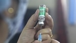Indonesia’s Indofarma company is in talks with the SII to procure Covishield. “Hopefully, this will be realised soon,” said a person aware of the discussions.(Samir Jana / Hindustan Times) Indonesia’s Indofarma company is in talks with the SII to procure Covishield. “Hopefully, this will be realised soon,” said a person aware of the discussions.(Samir Jana / Hindustan Times)