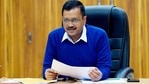 Since the beginning of farmers' 'Dilli Chalo' protests, Delhi CM Arvind Kejriwal and Punjab CM Amarinder Singh have engaged in a bitter war of words. Since the beginning of farmers' 'Dilli Chalo' protests, Delhi CM Arvind Kejriwal and Punjab CM Amarinder Singh have engaged in a bitter war of words.