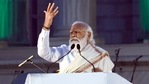 Prime Minister Narendra Modi. Prime Minister Narendra Modi.