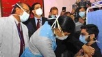 Government has been making serious efforts to dispel concerns regarding the vaccines, for which it last week also launched a mass digital awareness campaign. Government has been making serious efforts to dispel concerns regarding the vaccines, for which it last week also launched a mass digital awareness campaign.