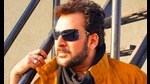 Actor Shahbaz Khan is currently shooting for OTT series ‘Game of Sexes’ (Sourced photo) Actor Shahbaz Khan is currently shooting for OTT series ‘Game of Sexes’ (Sourced photo)